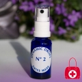 Nr. 2 / Nerve emergency